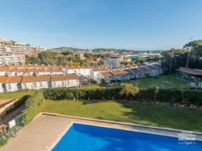 Caleta Sol 505I Apartamento con terraza